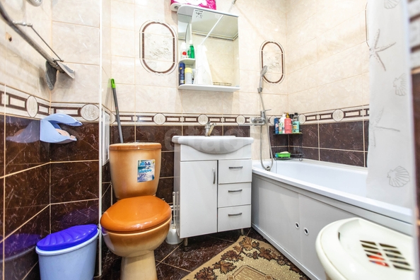 
  Продается 2-комн. квартира 49.6 м². Фото 9.