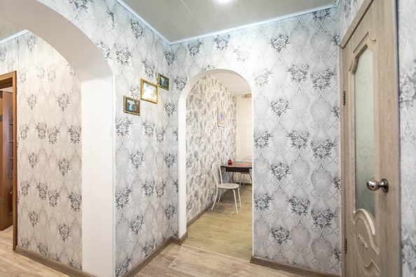 
  Продается 2-комн. квартира 49.6 м². Фото 12.