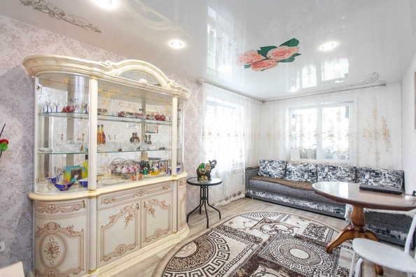 
  Продается 2-комн. квартира 49.6 м². Фото 19.