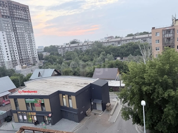 
  Продается 2-комн. квартира 42.1 м². Фото 10.