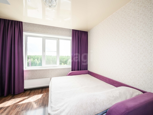 
  Продается 1-комн. квартира 32.7 м². Фото 3.