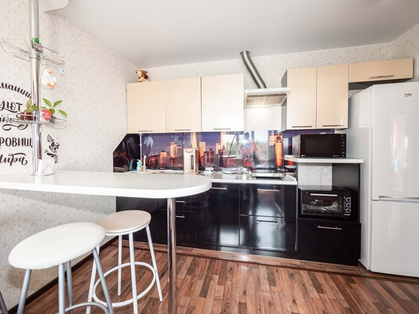 
  Продается 1-комн. квартира 32.7 м². Фото 4.
