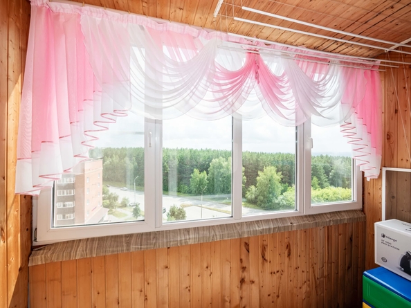 
  Продается 1-комн. квартира 32.7 м². Фото 17.
