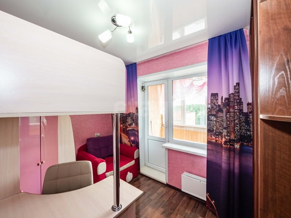 
  Продается 1-комн. квартира 32.7 м². Фото 20.