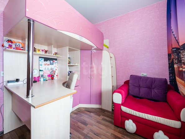 
  Продается 1-комн. квартира 32.7 м². Фото 23.
