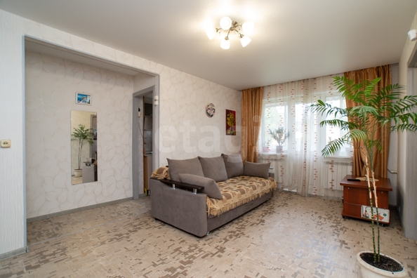 
  Продается 2-комн. квартира 44.3 м². Фото 3.