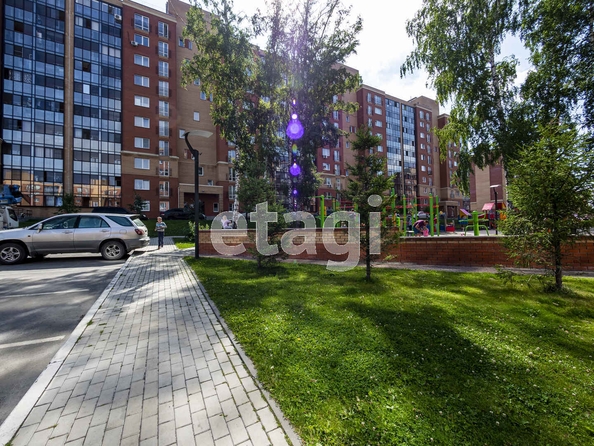 
  Продается 2-комн. квартира 47 м². Фото 17.