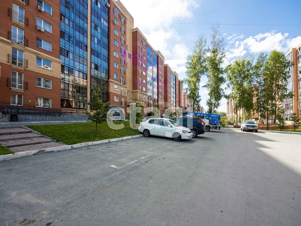 
  Продается 2-комн. квартира 47 м². Фото 19.