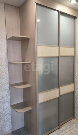 
  Продается 1-комн. квартира 34.4 м². Фото 13.