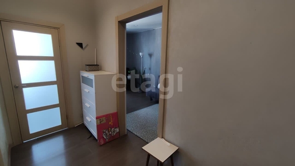
  Продается 1-комн. квартира 36.4 м². Фото 5.