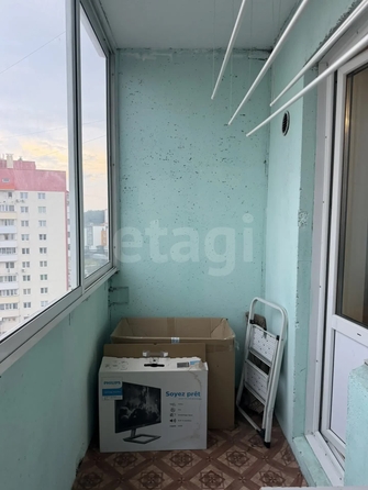 
  Продается 1-комн. квартира 37.6 м². Фото 19.