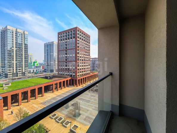 
  Продается 4-комн. квартира 82.86 м², в ЖК Мылзавод, дом 2. Фото 1.