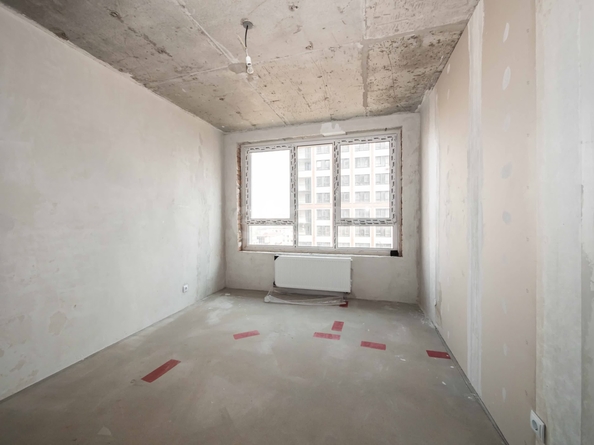 
  Продается 4-комн. квартира 82.86 м², в ЖК Мылзавод, дом 2. Фото 2.