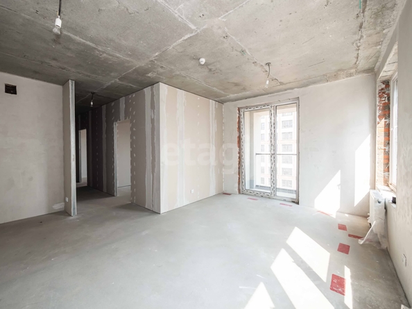 
  Продается 4-комн. квартира 82.86 м², в ЖК Мылзавод, дом 2. Фото 15.