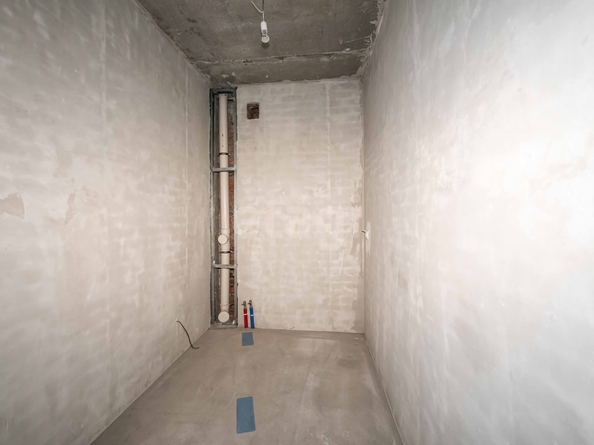 
  Продается 4-комн. квартира 82.86 м², в ЖК Мылзавод, дом 2. Фото 23.