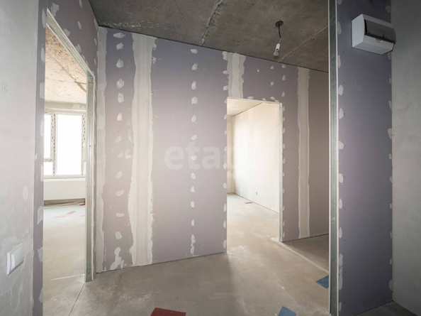 
  Продается 4-комн. квартира 82.86 м², в ЖК Мылзавод, дом 2. Фото 26.