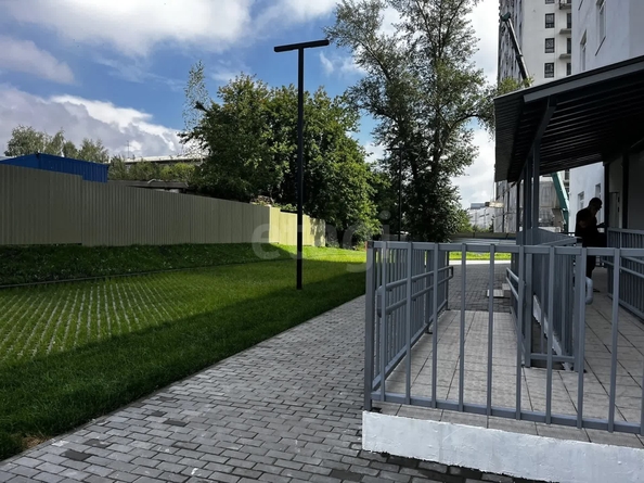 
  Продается 1-комн. квартира 41.8 м². Фото 29.