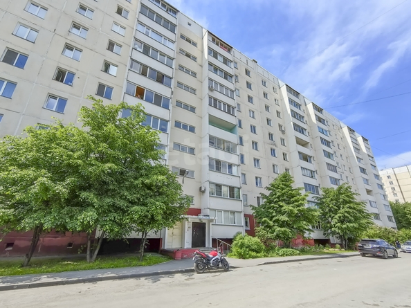 
  Продается 2-комн. квартира 50 м². Фото 28.