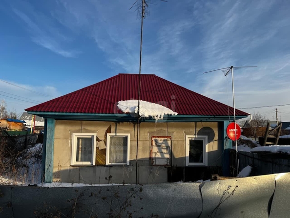 
  Продается дом 40.5 м². Фото 2.