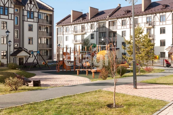 
  Продается 2-комн. квартира 43.6 м². Фото 25.