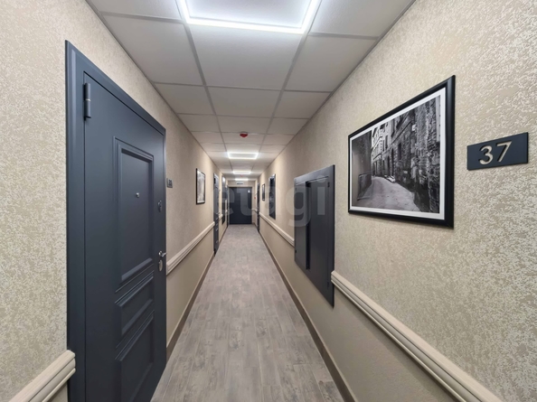 
  Продается 2-комн. квартира 46 м², в ЖК Променад, дом 3. Фото 17.