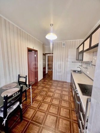 
  Продается 1-комн. квартира 43.4 м². Фото 6.