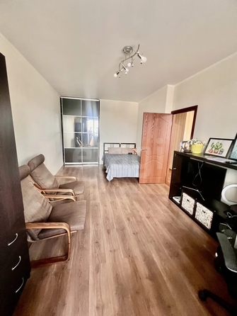 
  Продается 1-комн. квартира 43.4 м². Фото 9.