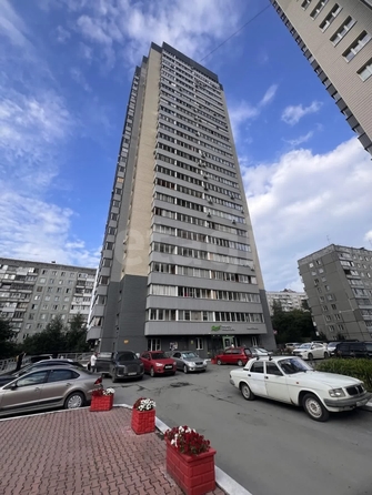 
  Продается 1-комн. квартира 43.4 м². Фото 26.