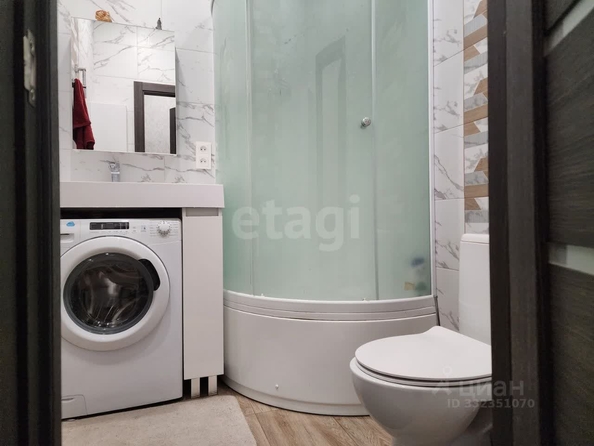 
  Продается 1-комн. квартира 35 м², в ЖК На Шоссейной, дом 1. Фото 7.