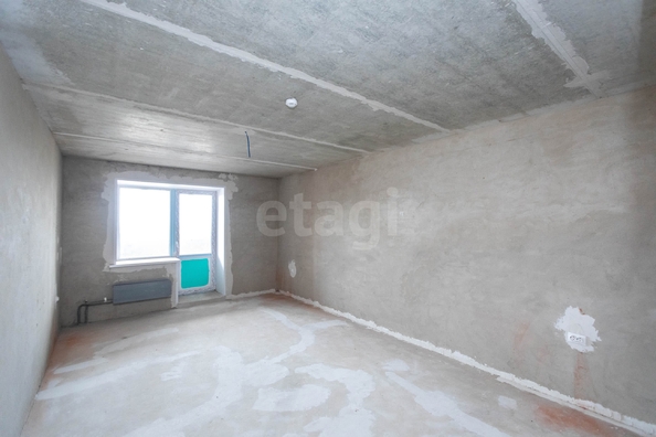 
  Продается 2-комн. квартира 59.2 м². Фото 3.