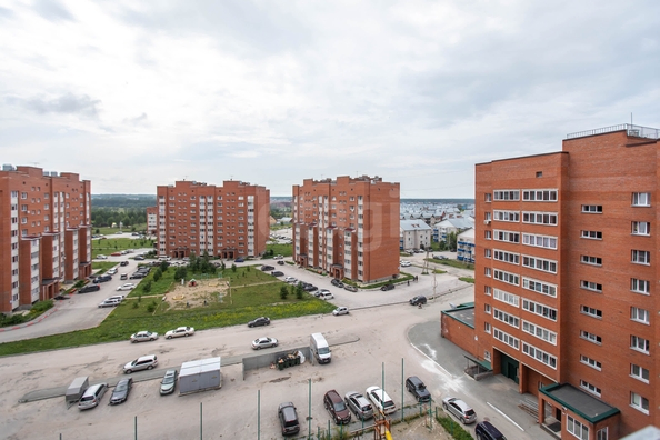 
  Продается 2-комн. квартира 59.2 м². Фото 18.