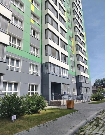 
  Продается 1-комн. квартира 35 м², в ЖК Акация на Лежена, дом 1. Фото 4.