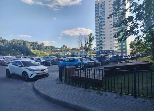 
  Продается 1-комн. квартира 35 м², в ЖК Акация на Лежена, дом 1. Фото 24.