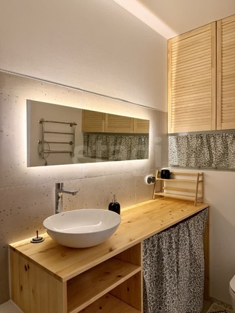 
  Продается студия 27.4 м². Фото 16.