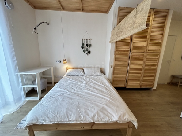 
  Продается студия 27.4 м². Фото 16.