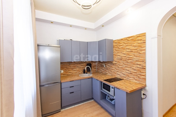 
  Продается 3-комн. квартира 62.1 м². Фото 2.