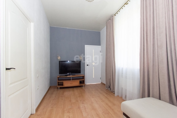 
  Продается 3-комн. квартира 62.1 м². Фото 19.