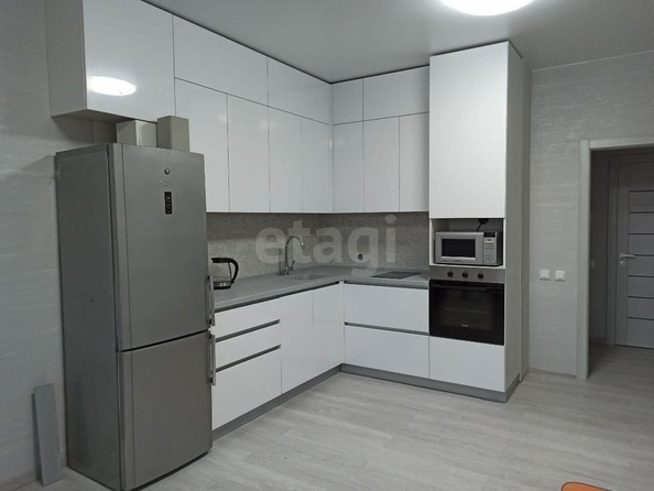 
  Продается 2-комн. квартира 73 м², в ЖК Просвещение. Фото 6.