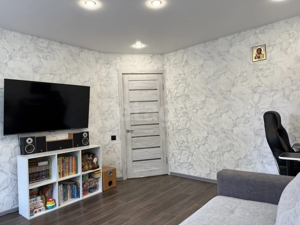 
  Продается 2-комн. квартира 43.4 м². Фото 4.