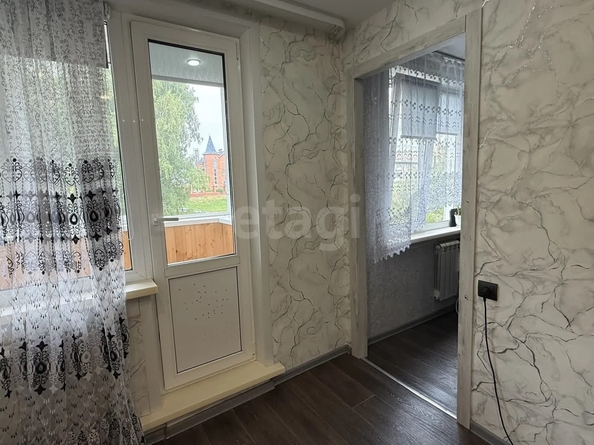 
  Продается 2-комн. квартира 43.4 м². Фото 5.
