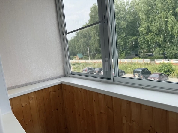 
  Продается 2-комн. квартира 43.4 м². Фото 6.