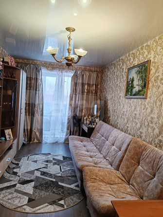 
  Продается 3-комн. квартира 58.5 м². Фото 2.