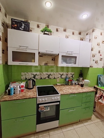 
  Продается 3-комн. квартира 58.5 м². Фото 25.
