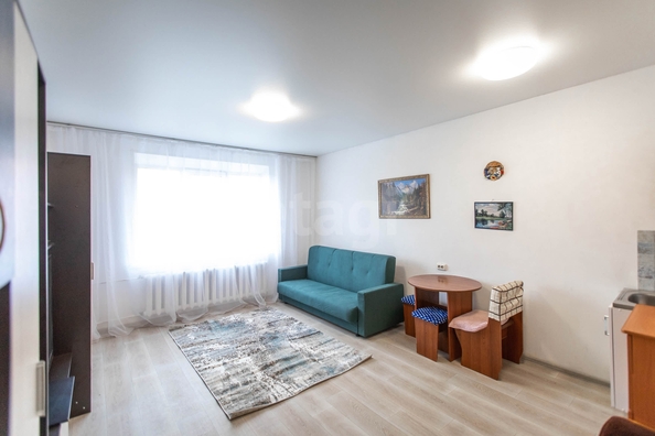 
  Продается студия 28.5 м². Фото 2.