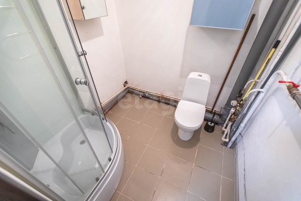 
  Продается студия 28.5 м². Фото 8.