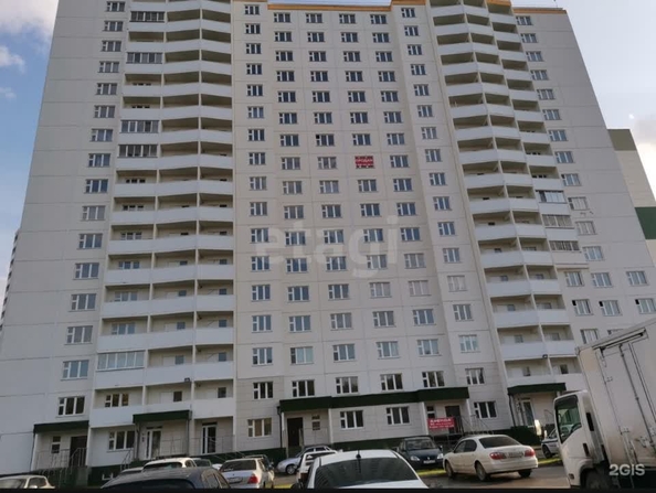 
  Продается 1-комн. квартира 40.4 м², в ЖК На Фадеева, дом 5. Фото 4.