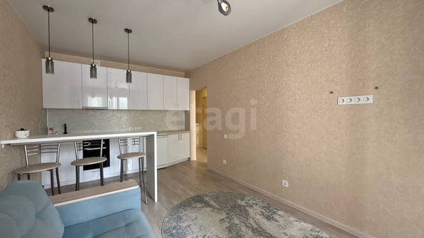 
  Продается 2-комн. квартира 46 м², в ЖК Акварельный 3.0, дом 1. Фото 12.