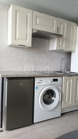 
  Продается студия 22 м². Фото 2.