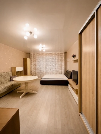 
  Продается студия 38.22 м². Фото 2.
