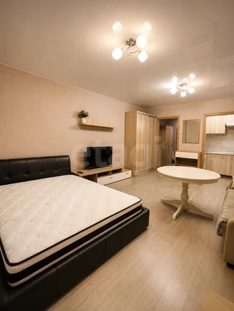 
  Продается студия 38.22 м². Фото 6.